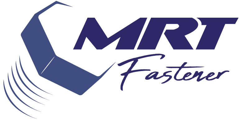 MRT Fastener logo